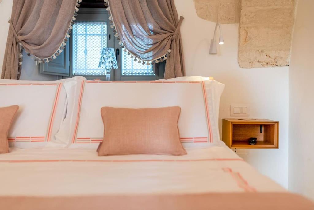 Trullo Under The Apulian Sky By Raro Villas Martina Franca Exterior foto